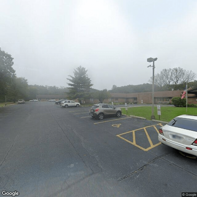 street view of Timberview Rehabilitation Ctr