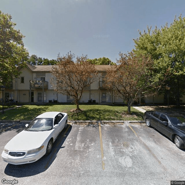 street view of Georgetown Manor Health Care