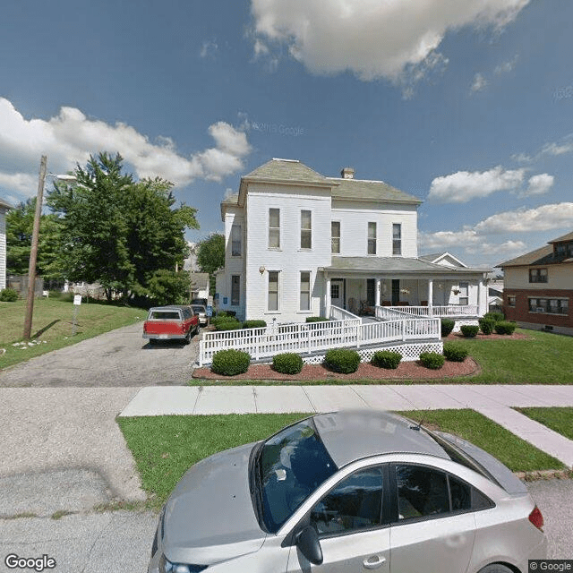 street view of Hillside Health Care Inc