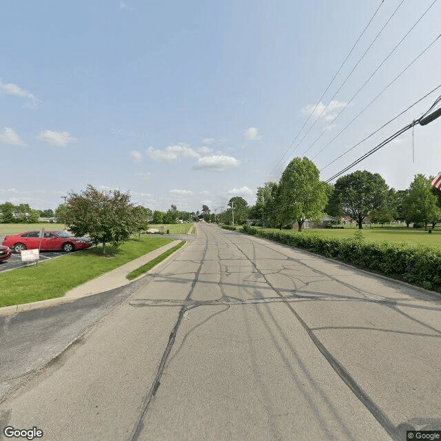 street view of Homeview Center of Franklin