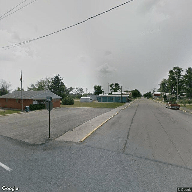 street view of Paradise Oaks Quality Care
