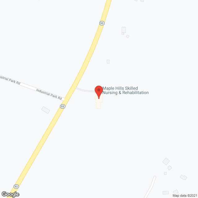 Twin Maples Nursing Home in google map