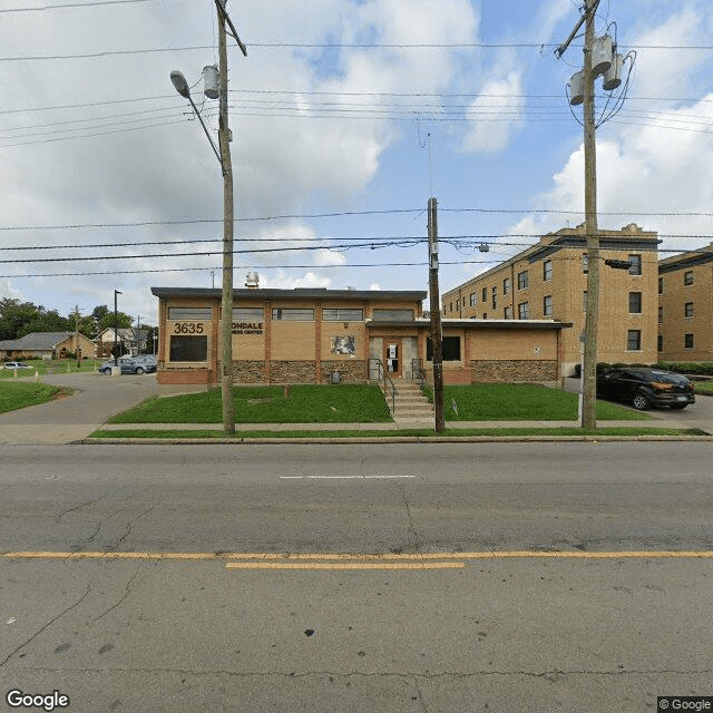 street view of Advanced Health Care Inc