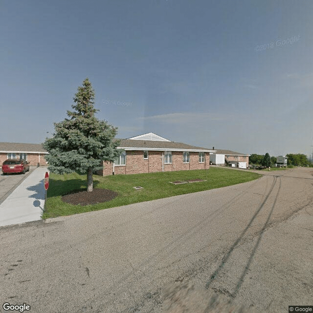 street view of Butler County Care Facility