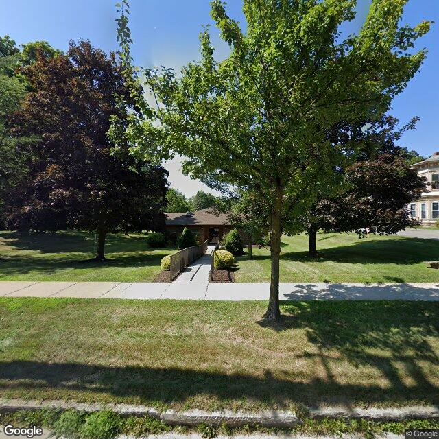 street view of Twilight Gardens Nursing and Rehab