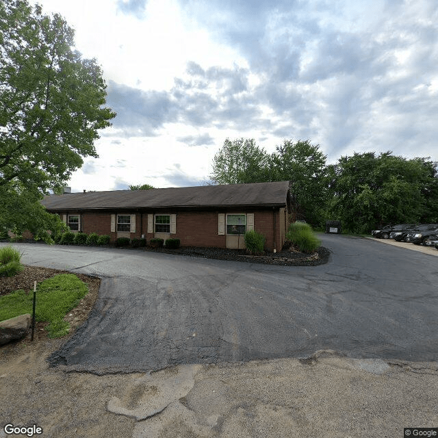 street view of Twin City Health Care Ctr