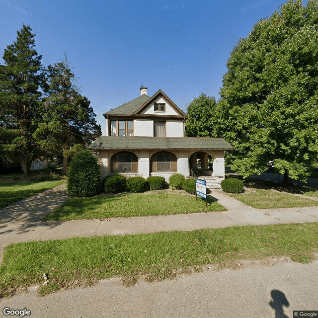 street view of Royal Haven Villa