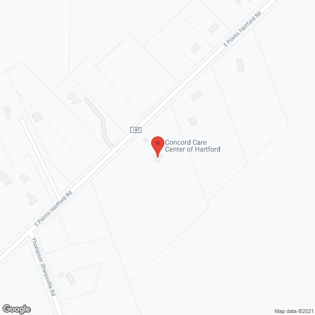 Meadowbrook Manor Nursing Home in google map