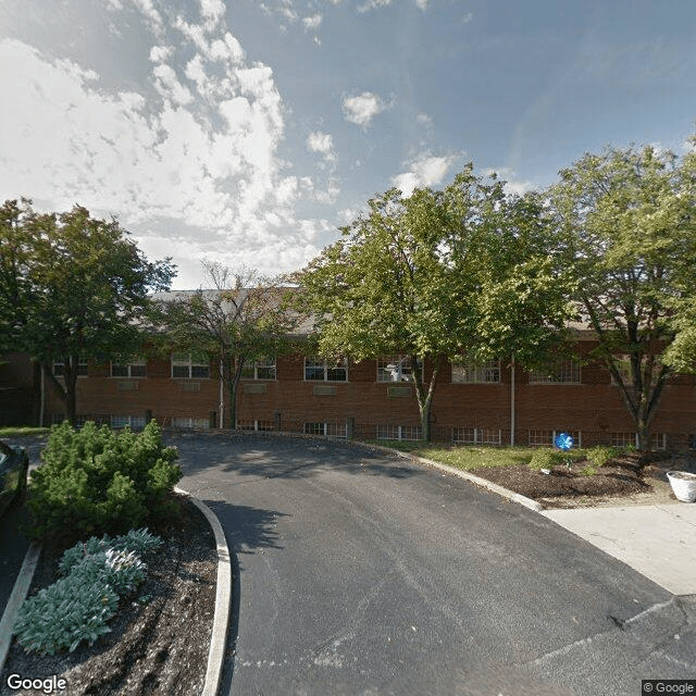street view of Altercare of Wadsworth