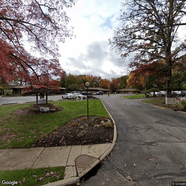street view of Altercare of Cuyahoga Falls