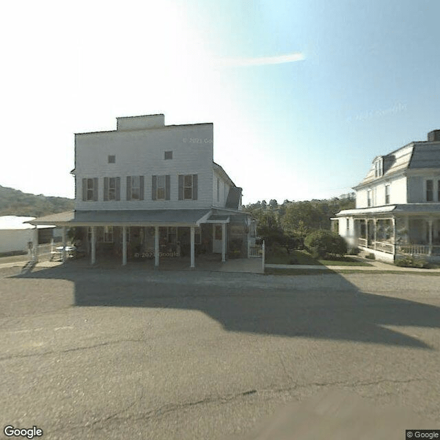 street view of Hillcrest Manor