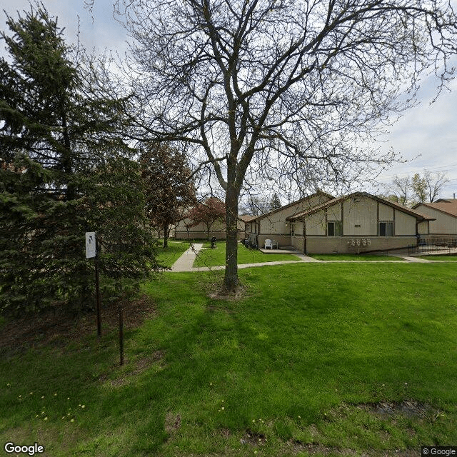street view of Teamsters Residence