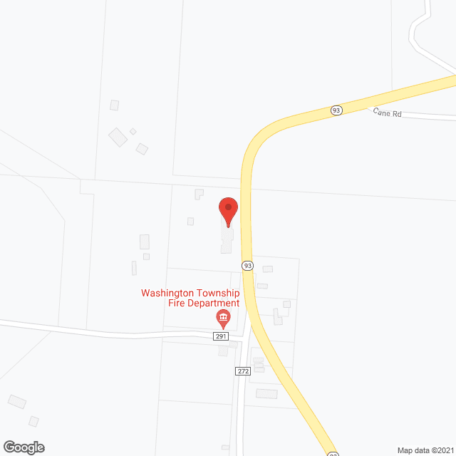Arcadia Acres Nursing Home in google map