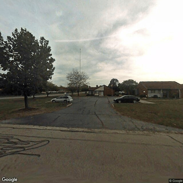 street view of Pickaway Terrace Inc