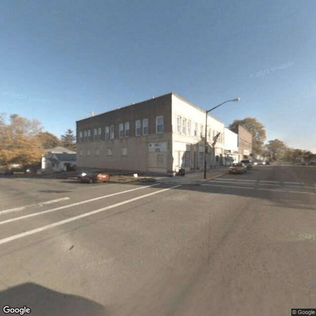 street view of Morning View Care Nurses Aid