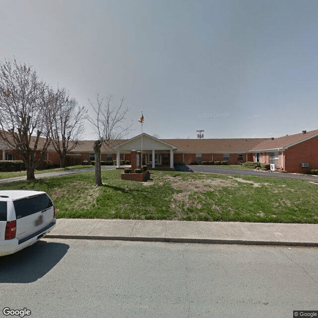 street view of NHC Health Care