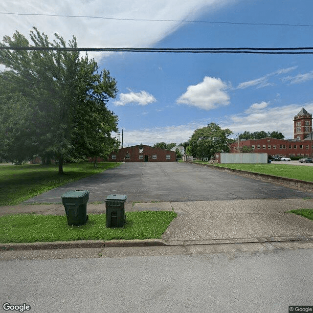 street view of Wendell Foster Ctr