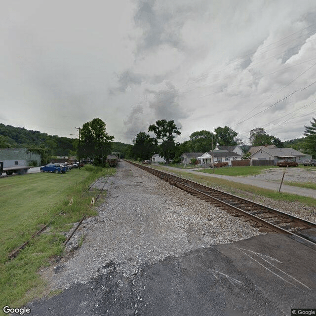 street view of River Valley Nursing Home