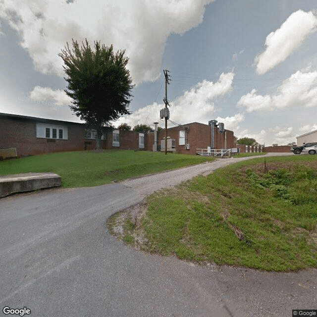 street view of NHC Health Care