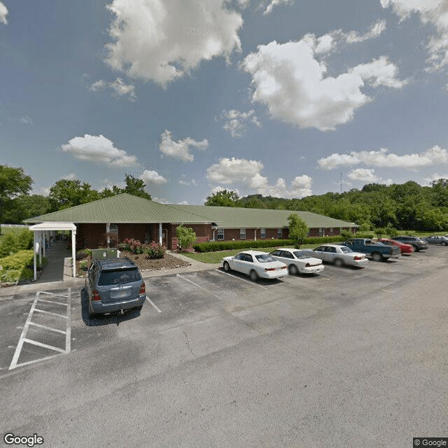 street view of Ivy Crest Assisted Living