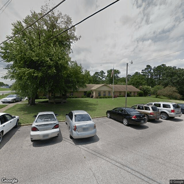 street view of Briarwood Manor