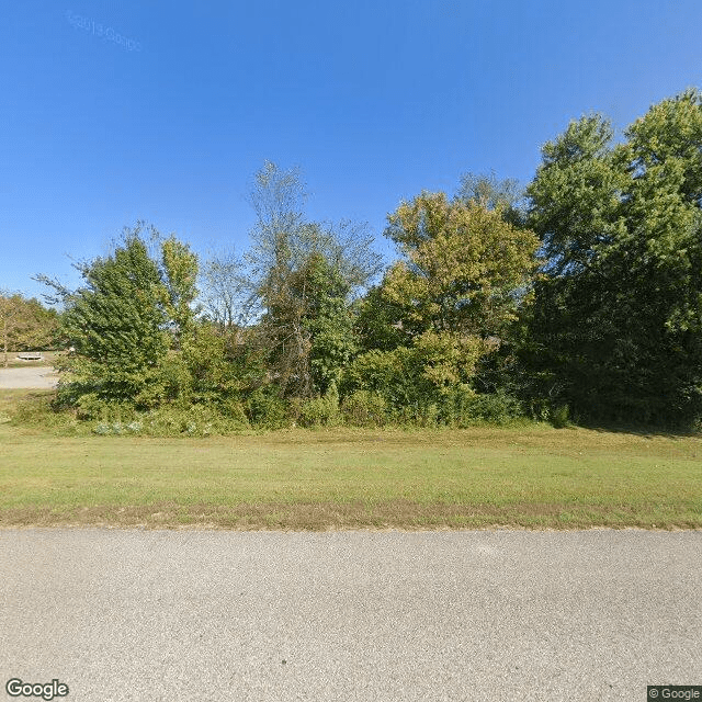 street view of Cane Creek Ctr