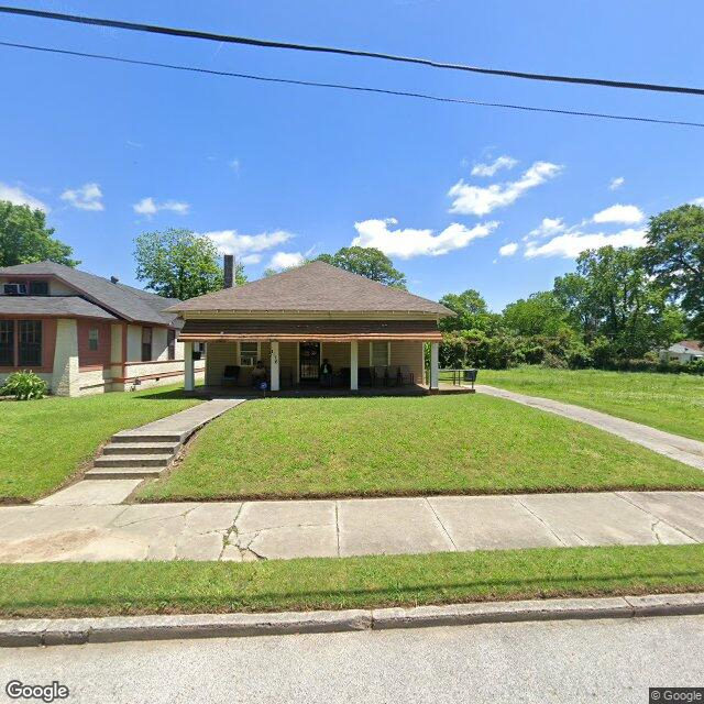 street view of Cummings Foster Group Home