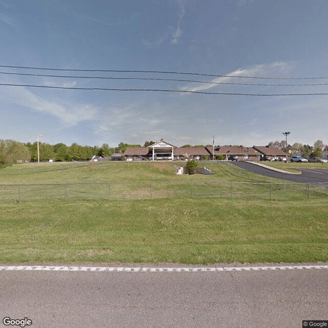 street view of Life Care Ctr of Jefferson Cty