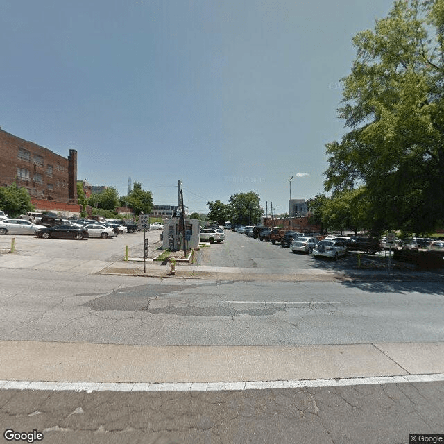 Eastwood Manor Senior Apartments Chattanooga, TN 37401