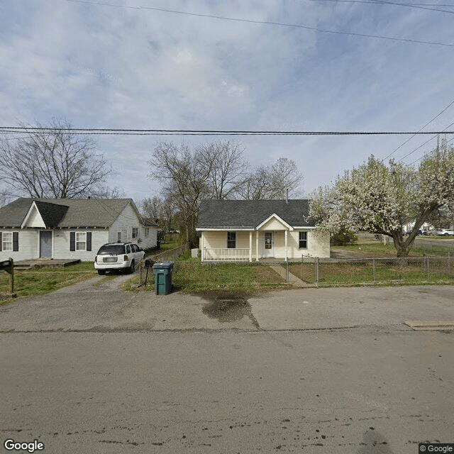 street view of Fairview Retirement Ctr