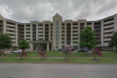 Photo of Richardson Terrace Housing