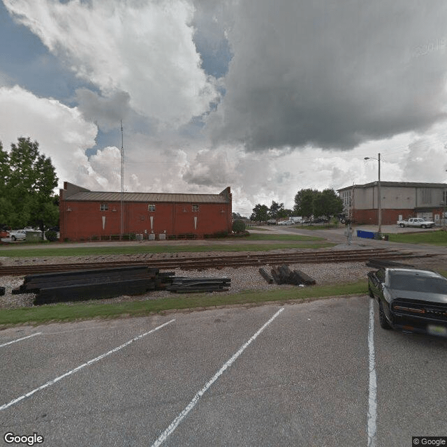 street view of Pike Manor Health Care Ctr