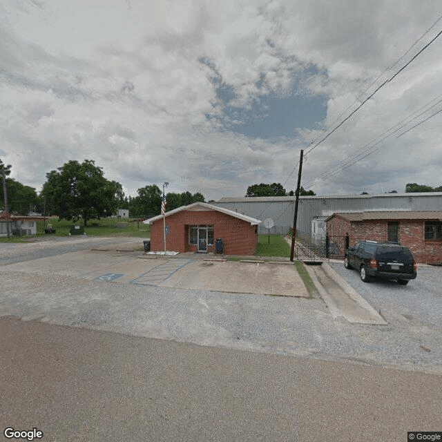 street view of Resurrection Catholic Home