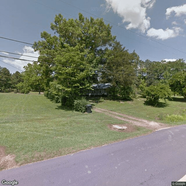 street view of Shadescrest Health Care Ctr