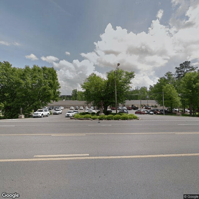 street view of Hanceville Nursing and Rehab