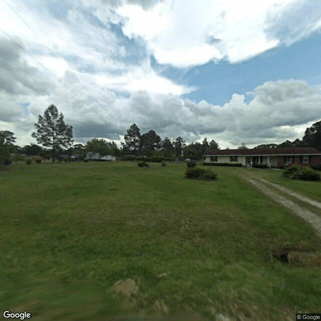 street view of Brownwood Nursing Home