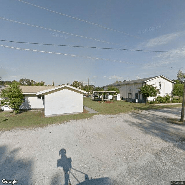 street view of Lakeland Villa Cnvlscnt Ctr