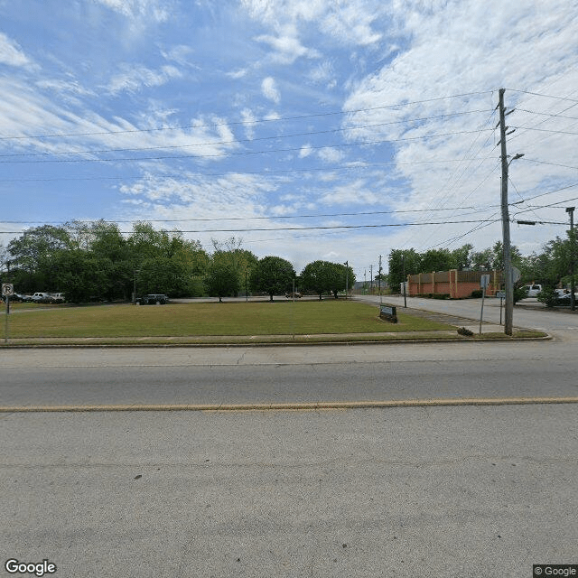 street view of Brentwood Terrace Health Care