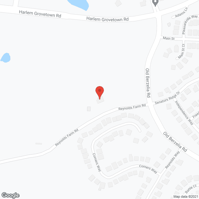 Rosehaven Personal Care Home in google map