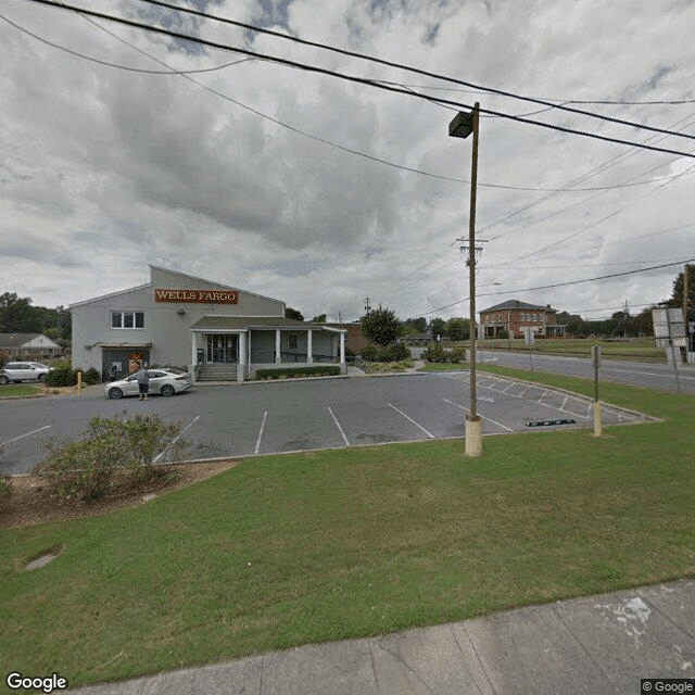 street view of Chatsworth Health Care Ctr
