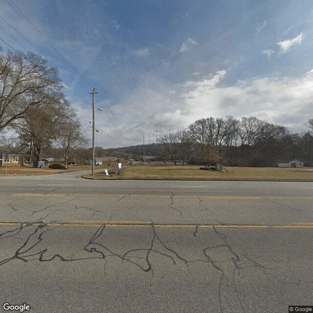 street view of Calhoun Health Care Ctr