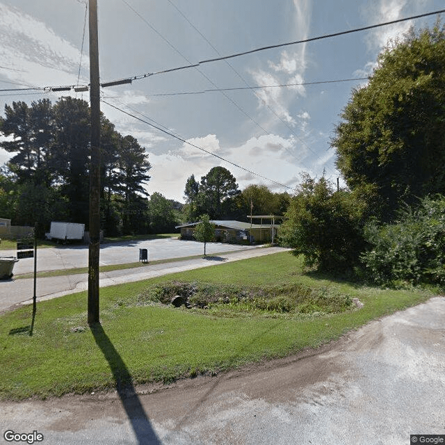 street view of Family Life Enrichment Ctr Inc
