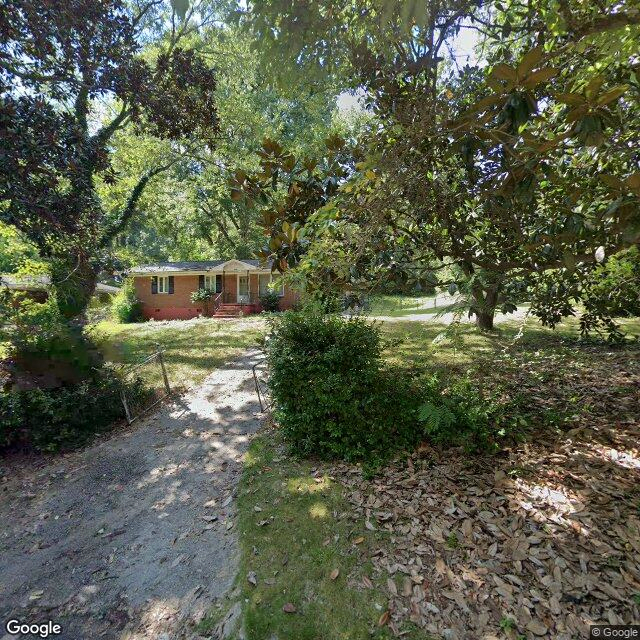 street view of Kelly's Personal Care