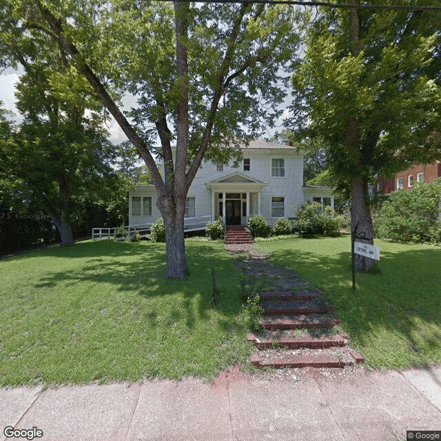 street view of Asher At Bethel
