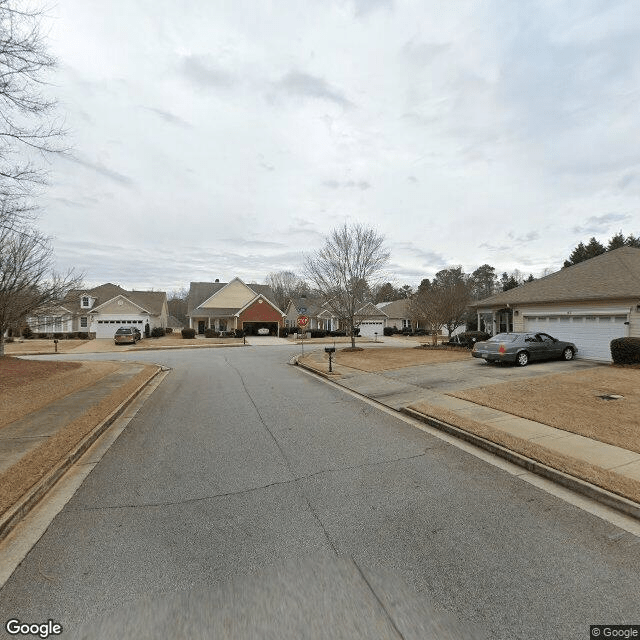 street view of Beaulieu Convalescent Ctr
