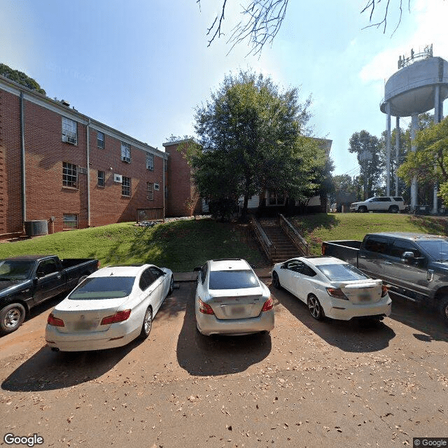 Brian Center Health & Rehabilitation Canton Nursing Home Canton