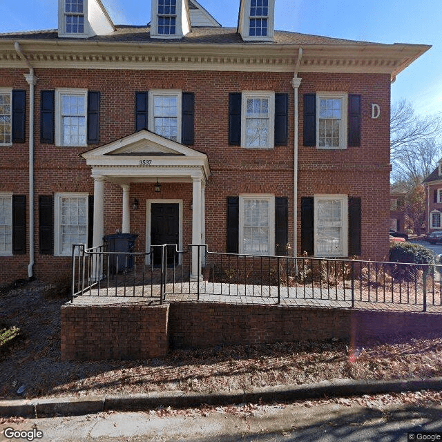 street view of Blue Ridge Nursing Homes