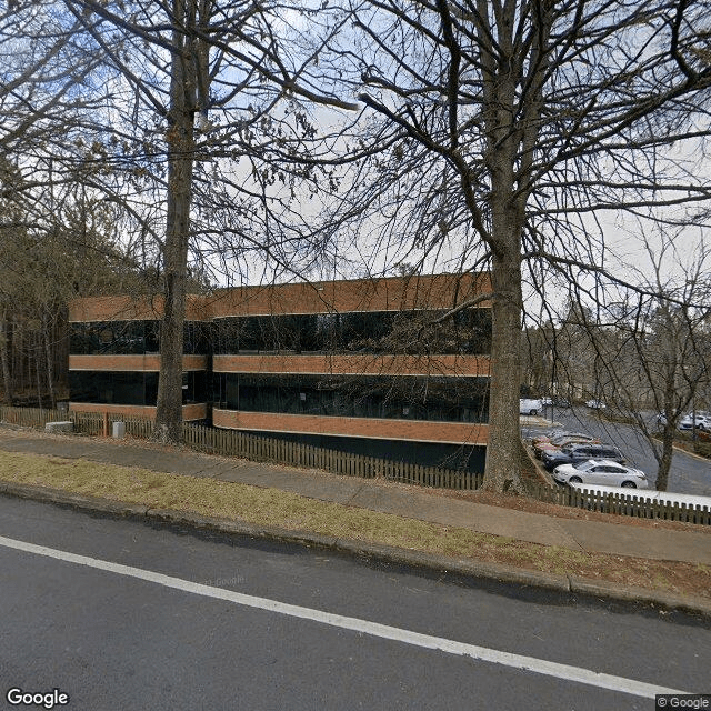 street view of CaraVita Senior Care