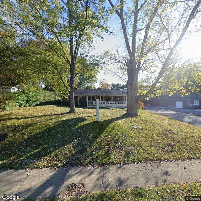 street view of Brannon Residence Personal