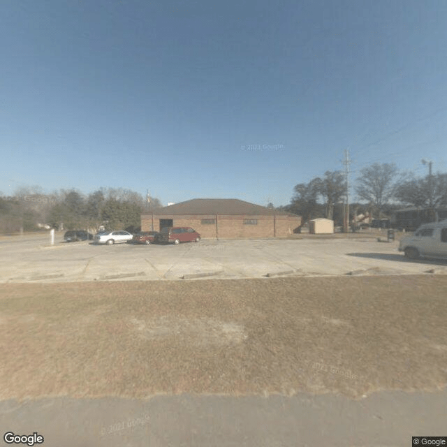 street view of Harper Nursing Ctr